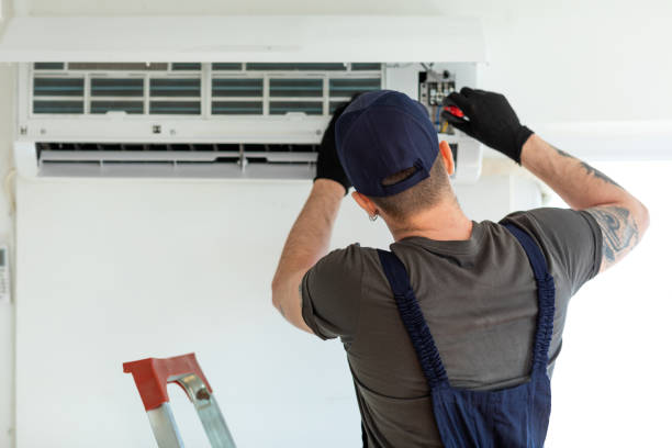 Best Emergency Air Duct Cleaning  in Smith Mills, MA