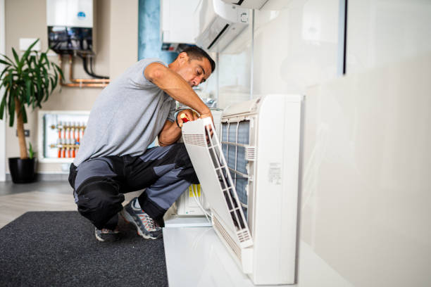 Best Local Air Duct Cleaning Services  in Smith Mills, MA