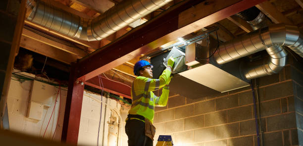 Best Ductwork Cleaning Services  in Smith Mills, MA
