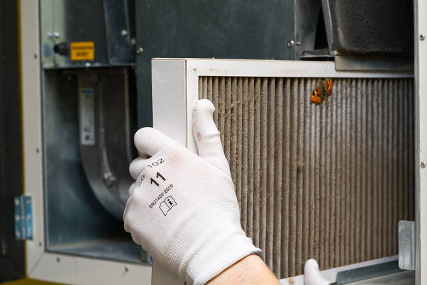Best Best Air Duct Cleaning Company  in Smith Mills, MA