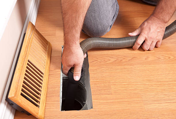 Best Affordable Air Duct Cleaning  in Smith Mills, MA