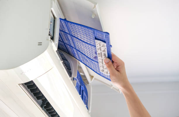 Best HVAC Duct Inspection Services  in Smith Mills, MA