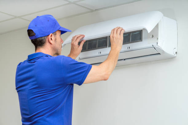 Best HVAC System Cleaning  in Smith Mills, MA