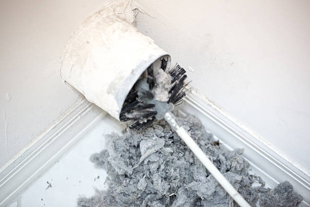 HVAC System Cleaning in Smith Mills, MA