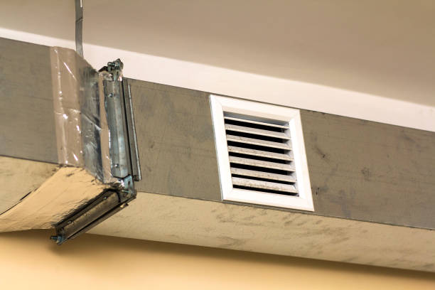 Best Air Duct Cleaning Near Me  in Smith Mills, MA