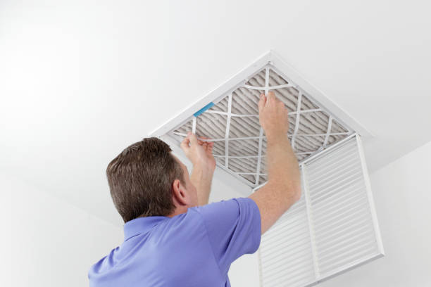 Professional Airduct Cleaning in Smith Mills, MA